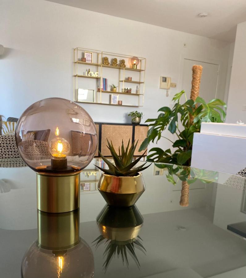Ferienwohnung Definitief Gesloten Ostende Exterior foto